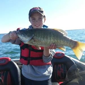 Meet your Posher, Blaine